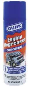 Gunk Engine Degreaser