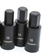 Husky 14mm Hex Socket