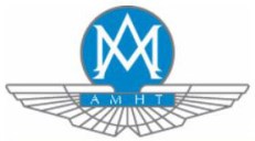 Aston Martin Heritage Trust Logo