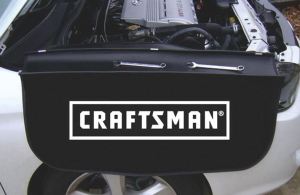 Craftman Fender Cover