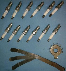 12-aston-martin-db9-spark-plugs-to-gap