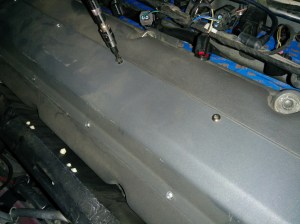 removing-the-spark-plug-covers-from-an-aston-martin-db9