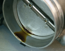 oil-buildup-in-intake-manifold-of-aston-martin-db9