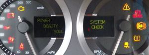 system-check-message-on-gauge-cluster-of-an-aston-martin-db9